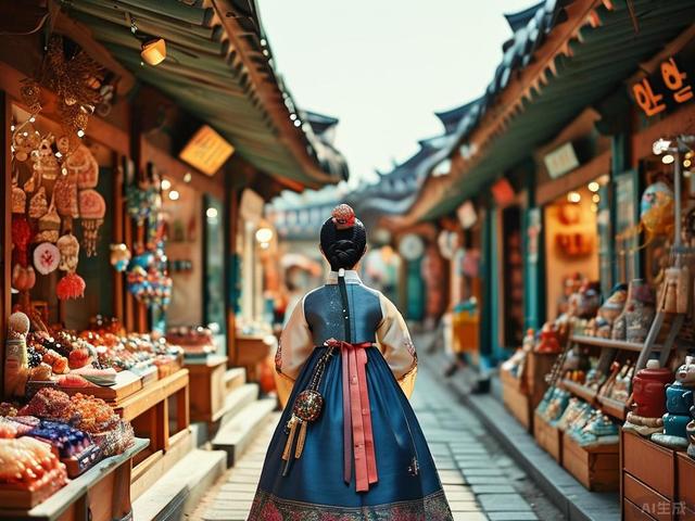 义乌必打卡！全球小商品之都全攻略