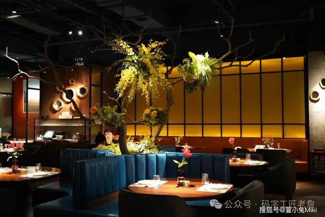 假如我来办餐馆