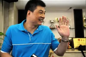 俞觉敏：农村走出来的中国女排主教练，55岁辞官当北漂，现状如何图片