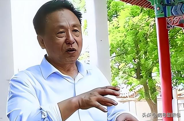 包养多名个情妇，生下11个私生子，75岁还在潜逃要生娃！他是谁？