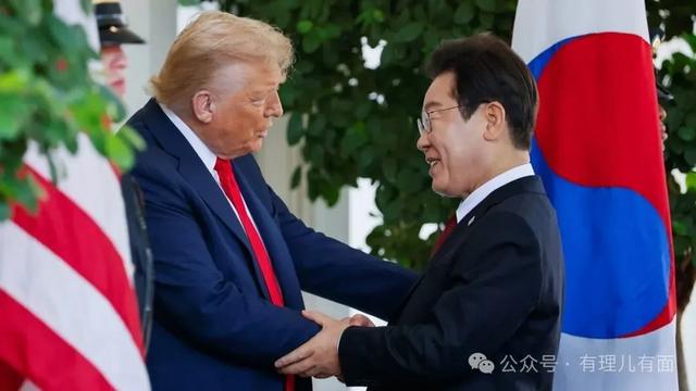 李在明欲收回作战指挥权打的什么算盘