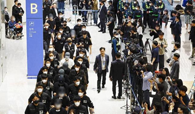 泰柬边境冲突未平，诈骗丑闻又发酵，柬埔寨旅游复苏路漫漫