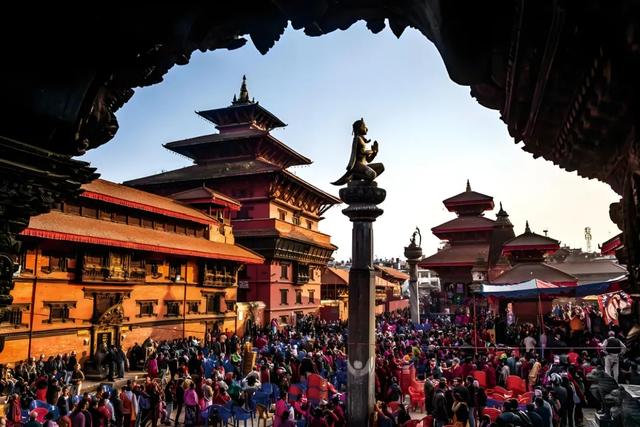 尼泊尔——我的第二故乡(Nepal——My Second Hometown)
