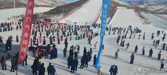 2026年来武威，这份时间表请收好！