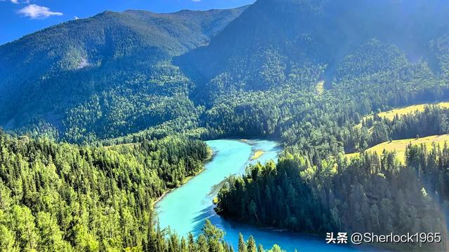 退休夫妻大连-新疆自驾游记(十一)