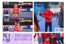 7秒55！刘翔之后首位！刘俊茜发文感谢图片