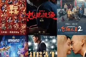 彼亿营销：抖音宣发如何做？从春节档电影学“阵地运营思维”图片