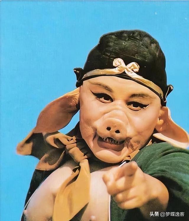 《西游记》惊天悬念！八戒沙僧联手二打一能赢孙悟空吗？