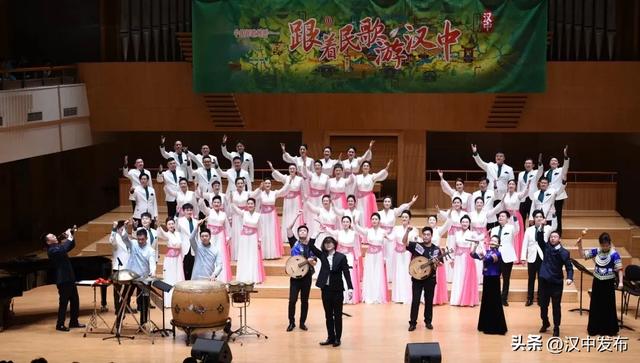 成果斐然！汉中上半年历史文化传承发展亮点多多→