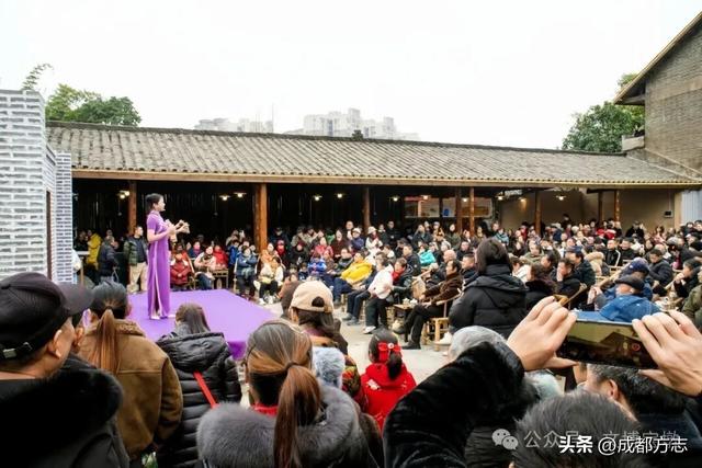 试营业就火了！成都文化打卡地上新