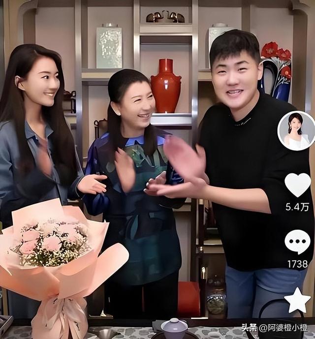 官媒发声了！中戏辟谣后，闫学晶儿子再被举报	，造假只是冰山一角