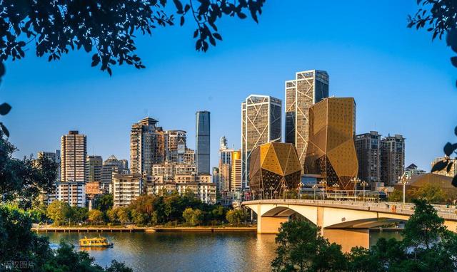 继南宁之后，广西省又一“黑马城市”要起飞，比桂林更有底蕴
