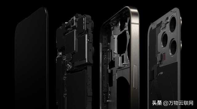苹果iPhone 17 Pro Max全新散热黑科技曝光：蒸气室冷却系统来袭