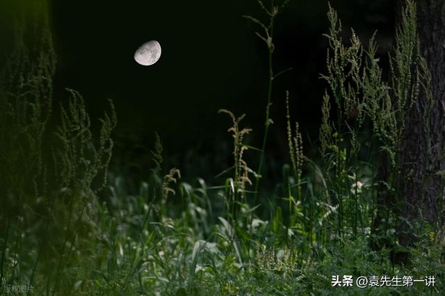 今日中秋，老人说最怕“中秋一日雨”，中秋下雨有啥预兆？早了解