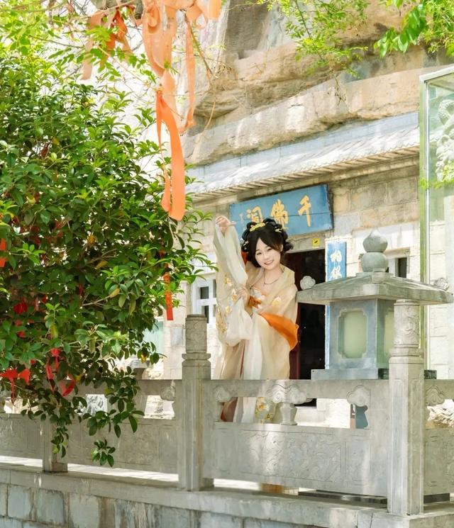 甜度超标！七夕来这些地方，浪漫值拉满→