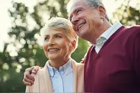 老年人微信名字昵称，网名昵称，寓意好，源远流长，你喜欢哪个？图片