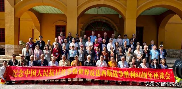 云南陆军讲武堂历史博物馆2025年暑期接待量创新高，多元活动彰显红色文化魅力