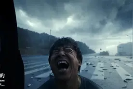 等了几年，这些“狠”片终于来了图片