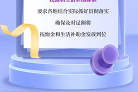 连续第20年 部分退役军人等抚恤补助标准再提高图片