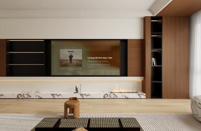 电视墙做不做？别纠结了！看完这篇再决定	，确保不后悔！