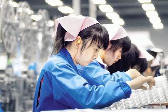 郭台铭曾公开发声：若苹果公司离开中国，中国市场或将“变天”？