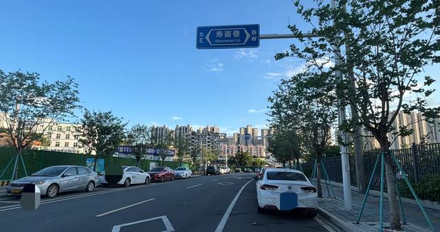 福州地名~晋安区后屿村