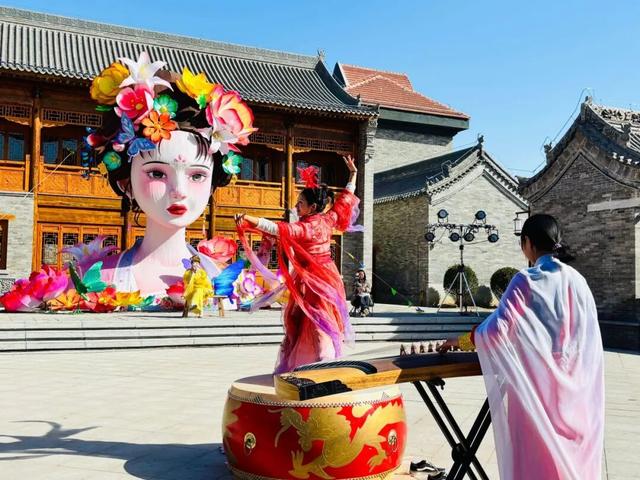 13万人次共赴胶东民俗之约！印象胶东2026新春盛宴持续至元宵节