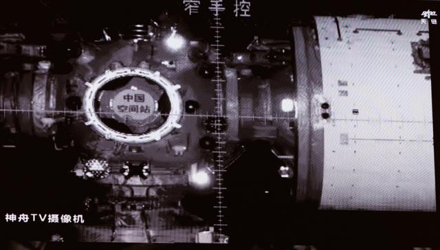 美对华选定新战场，反被中国先将一军，NASA：绝不让中国领先