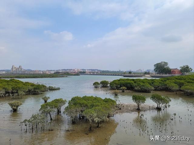 悠游泉州⑦:海内第一桥——洛阳桥(2025.2.8)