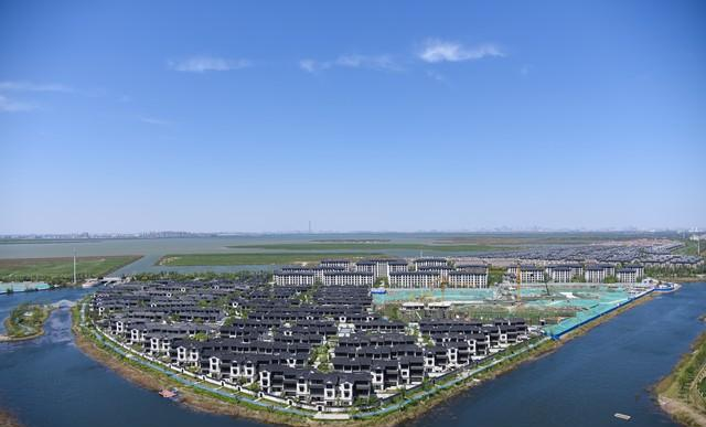 北京惊掉了，天津直呼离谱	，雄安直接杀疯了！