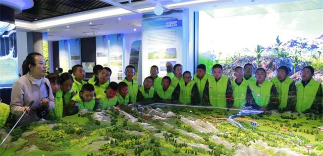 张掖：研学旅游 何以百万？