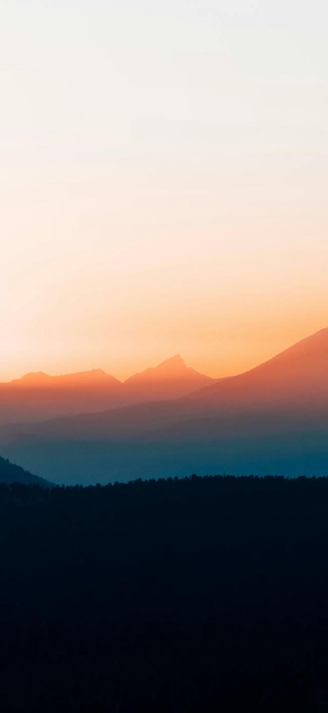 每日壁纸秀-风景秀丽壁纸