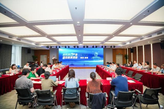 “政策+平台+资源”多维推动，鼓楼区打造全省首个脑机智能科技创新园