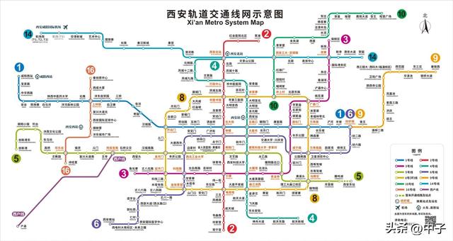 一眼千年，长安：2026西安深度游全指南，带你梦回盛世、吃遍古今