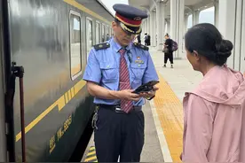 新通化站正式投入使用，沈白高铁开通运营进入倒计时！图片