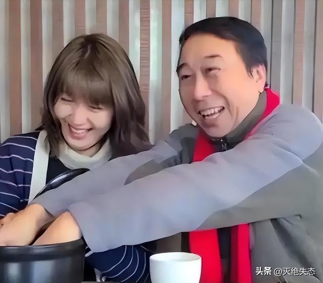 闫学晶风波终于落幕，6个男人惨遭牵连，儿媳与继女最不好过