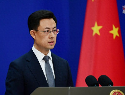 不许中国买俄伊石油，美财长话音刚落，中方抵伊，准备给美上一课