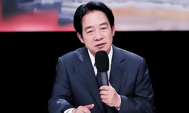 赖清德当局发出警告，不准任何人参加九三阅兵，大陆四字预言结局