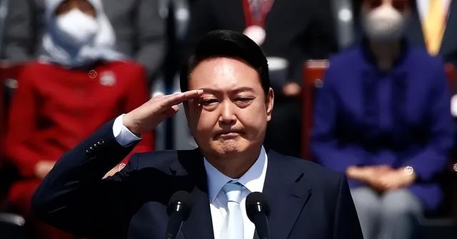 吃完了酒席，李在明启程离京，临走前终于对华改口	，一个时代告终