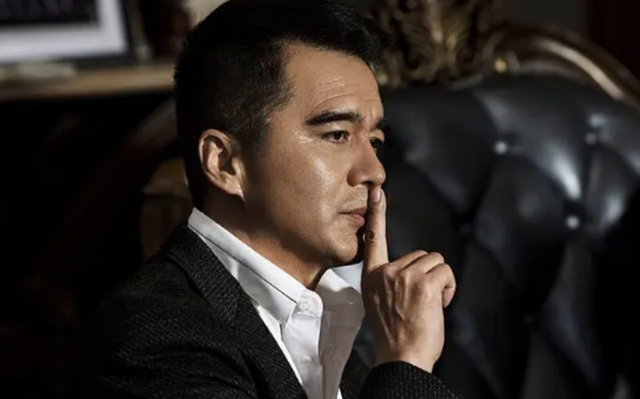 何晴去世30天	，儿子许何终于发声，字字催泪，才知许亚军有多体面