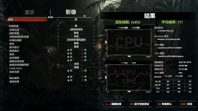 拥有XeSS帧生成技术，性价比还不能少：蓝戟B580 Photon显卡实测