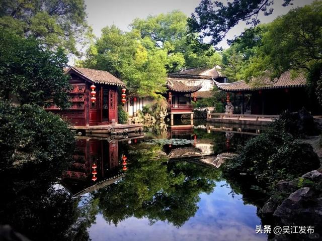 欢聚吴江·欢游丨“十二欢”主题三日游线路来了！