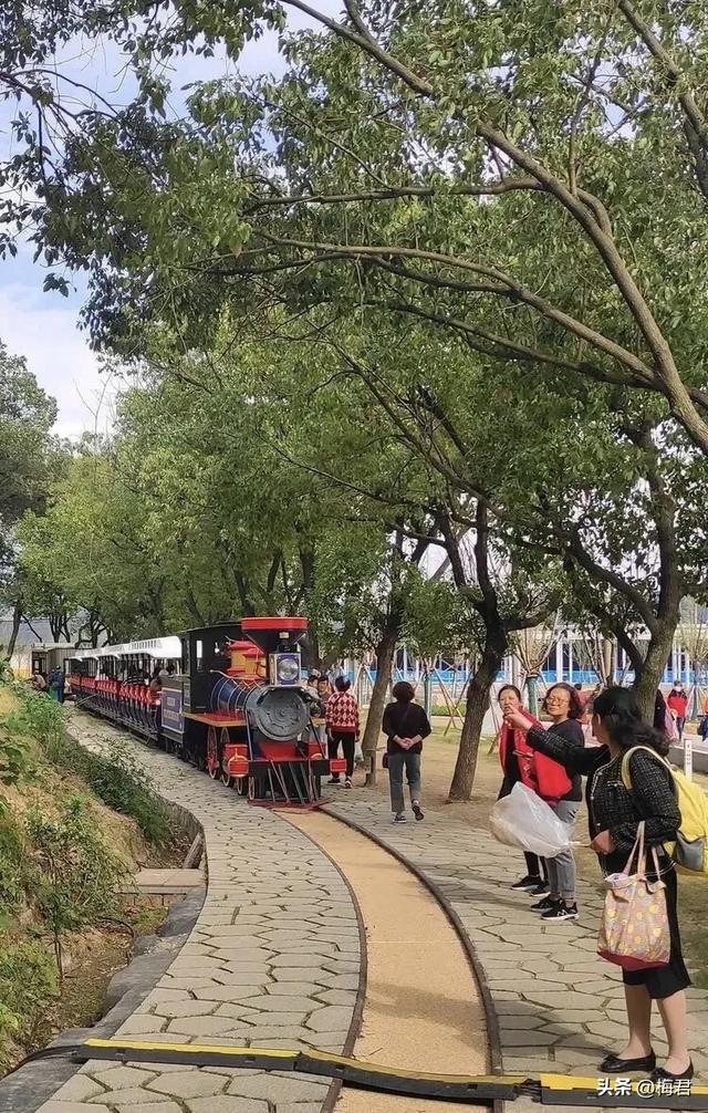 苏州狮子山：一丘藏千古，一步越千年