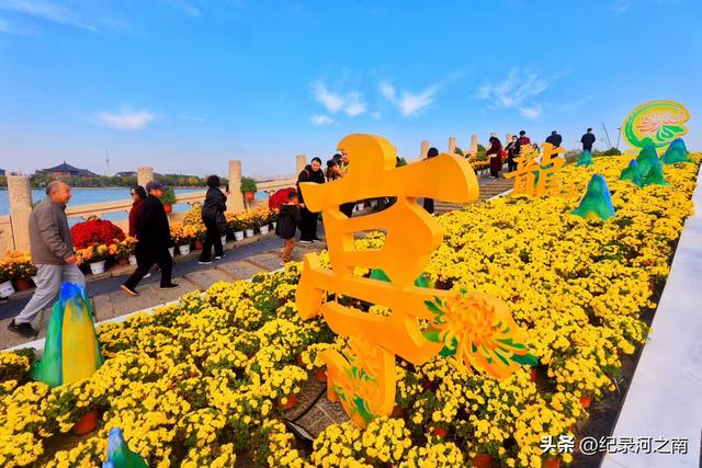 开封旅游：从网红爆款到长红经典的蜕变之路