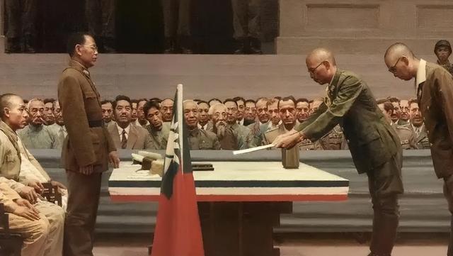 中共特工潜伏敌营15年，官职大到自己都慌，中央领导：大胆往上爬