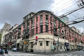 黄埔又有两个街坊要旧改了图片