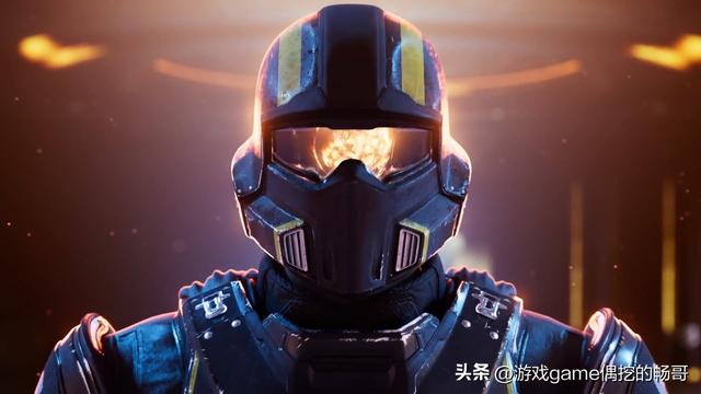 《绝地潜兵2》中配官宣！玩家：中文MZ口号，能有那股疯劲儿吗？