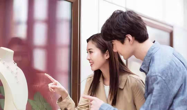 情人关系分八级，你在哪一级？到第五级就很难分开了