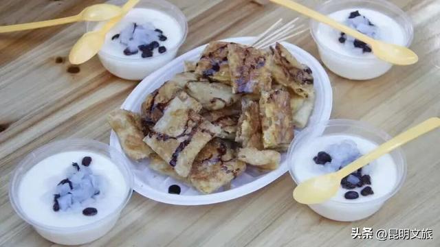 烟火气+文艺范！老街巷CityWalk，用1天时间触摸昆明最本真、最鲜活的生活气息~