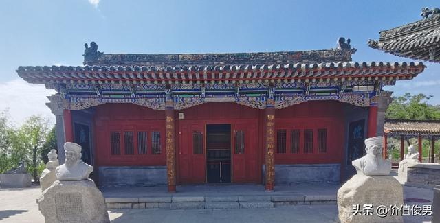 兰州国学馆拜谒记